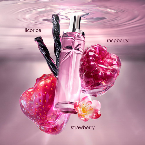 MUGLER Mugler Starlicious Berry Licorice - Gourmand Eau de MUGLER Mugler Starlicious Berry Licorice - Gourmand Eau de